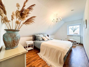 Watt'n Traum II - Wohnung nahe Nordseestrand
